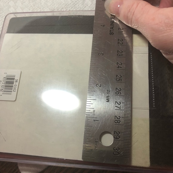 Sizzix die cut Corner Frame 38-0162 - Picture 7 of 7